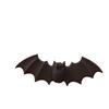 Funny Festival Plugin Pumpkin Ghost Bat Cake Insert Party Supplies Cake Topper  Baking Cake Dessert