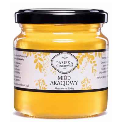 Acacia Honey 210Ml 250G