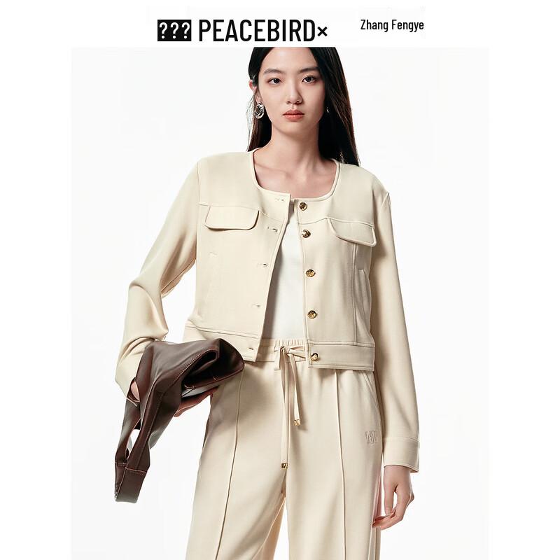 PEACEBIRD Women's Knit Collection