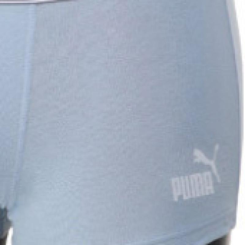 Puma Bodywear Puma Best Cotton Span Draws 5 Piece Set