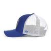 Seven Mesh Cap 47 TRUCKER NBA Golden State Warriors Golden State Warriors [Forty Brand]