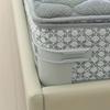 Invisible Non-Slip Plastic Bed Sheet Holders - 4 Pieces for Secure Fitted Covers and Quilts