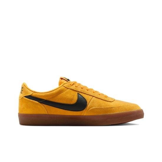 Nike Killshot 2 University Gold Black - FQ8903-700