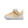 New Court Borough Low Recraft TD 'Pale Ivory Melon Tint' DV5458-107