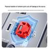 SAMZHE RH-1000 RJ45 Security Lock