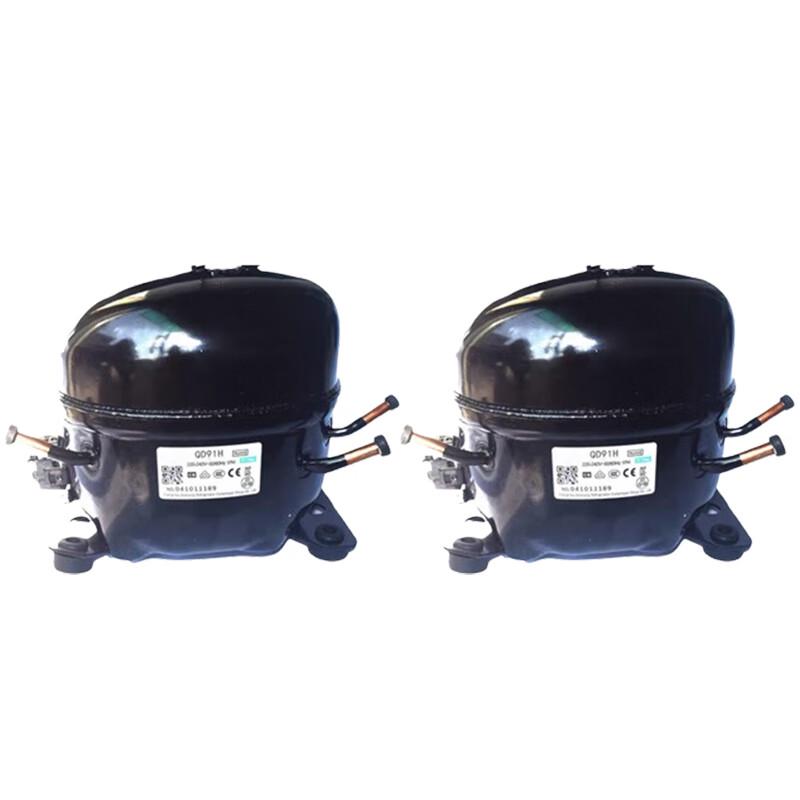 FFY Compressor