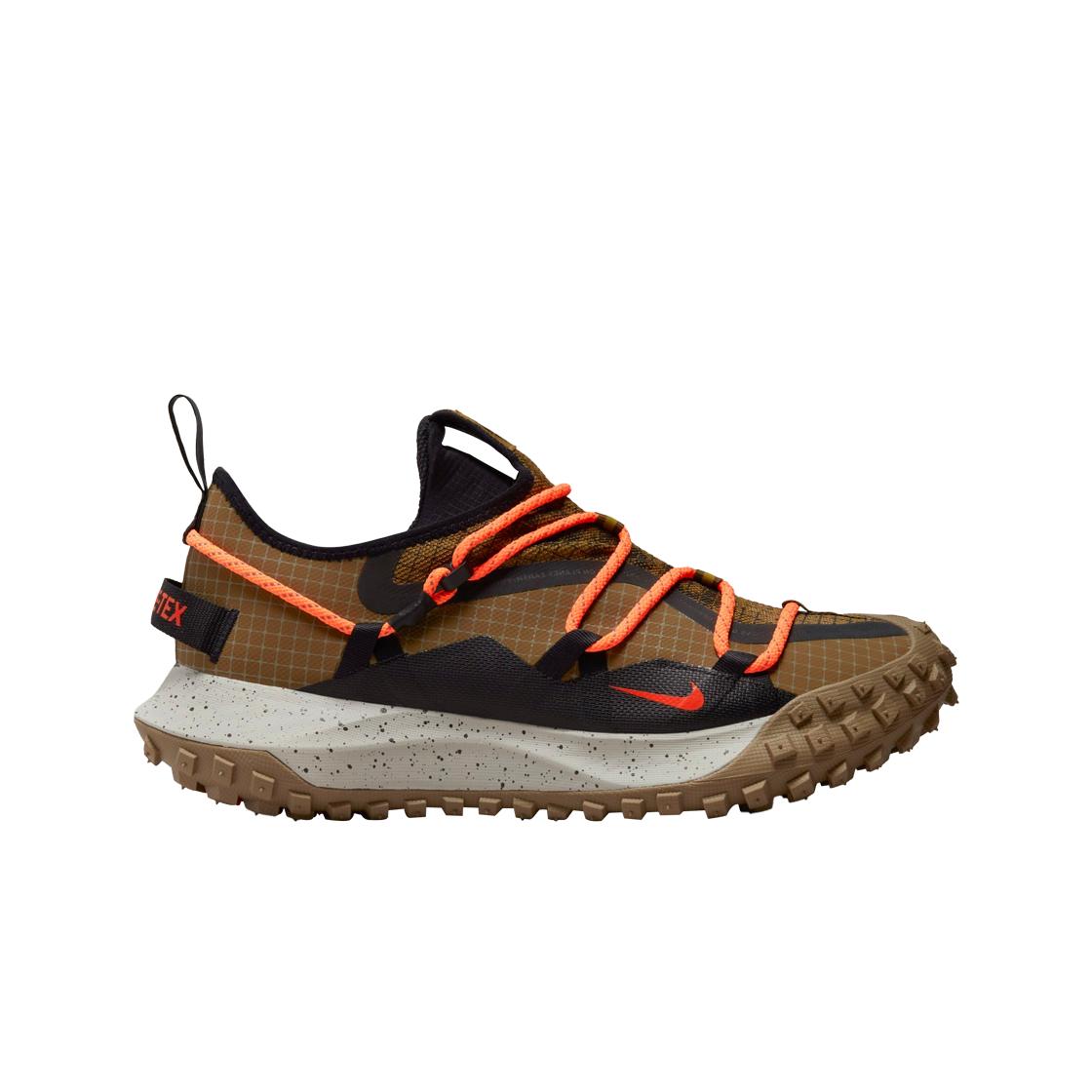 

Мужские кроссовки Nike ACG Mountain Fly Low Gore Tex SE Hazel Rush DD2861-200