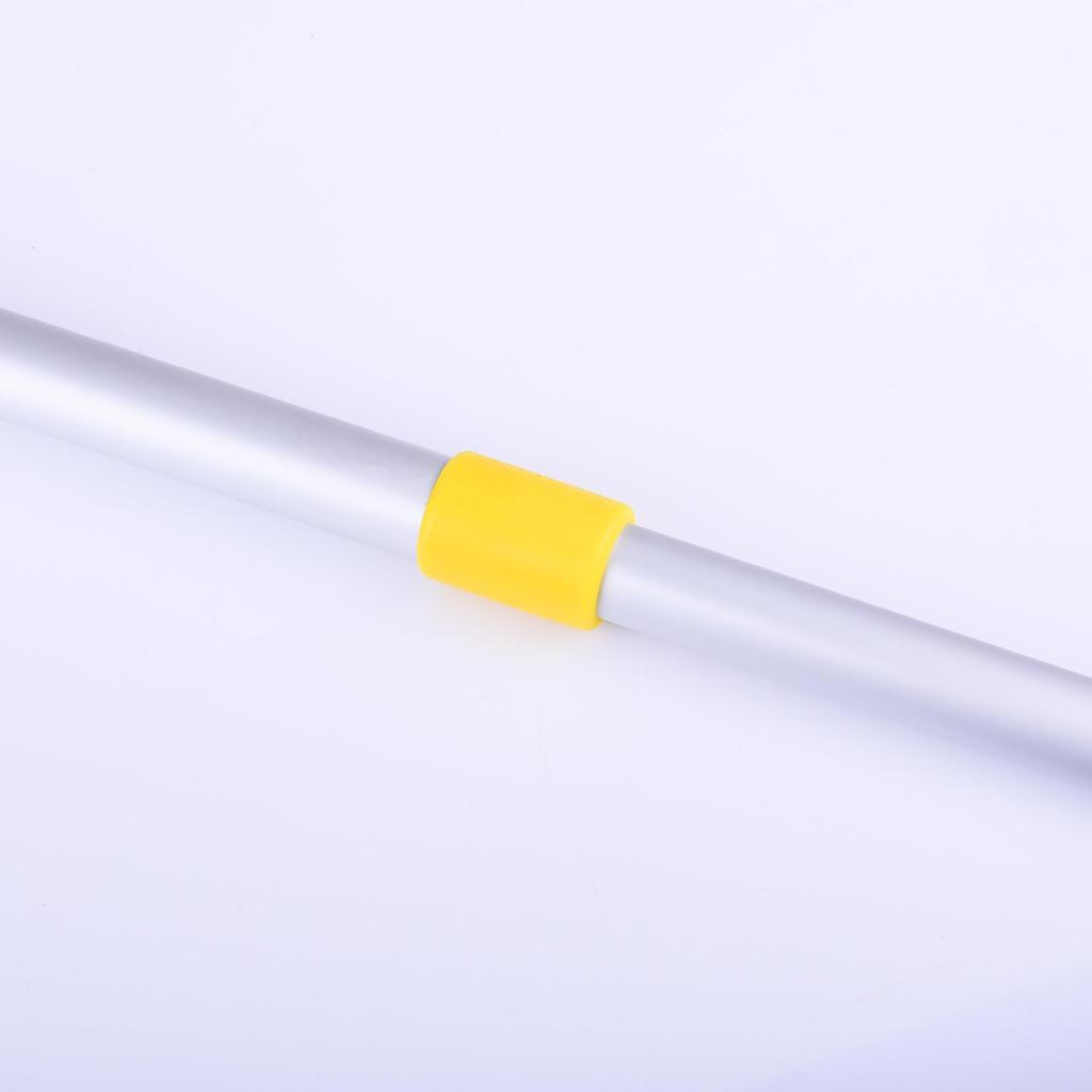 Portable Aluminum Alloy Telescopic Oar (54-106cm) for Outdoor Water Sports