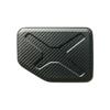 TOUGH Fuel Lid Carbon Fiber for Jimny Sierra Cover, Pattern, [JB64W]/Jimny [JB74W], 796110-5500M