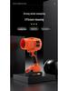 High-Power Industrial Lithium Battery Dust Blower for Car Washing