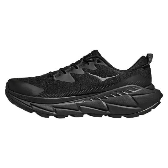 

HOKA One One Skyline Float X Low Triple Black 1141610-BBLC Мужские размеры EU 40 чёрный