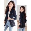 Sophisticated Women's Blazer for A Chic and Professional Look