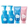 Senka Perfect Whip Moisturizing Cleansing Foam Yuan Power Gift Set