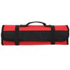Tool Roll Bag Storage Portable Folding Repair Wrench Multifunction Case Holder Pocket