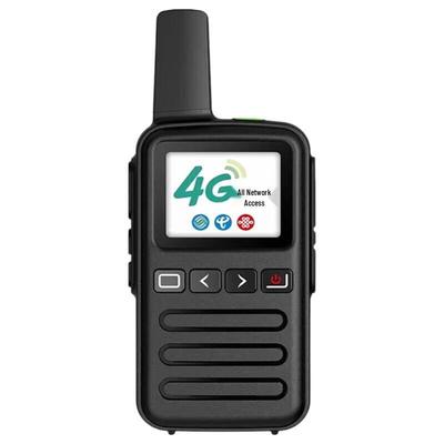 UNIKOO NET 4G Nationwide Walkie-Talkie (CN Version)