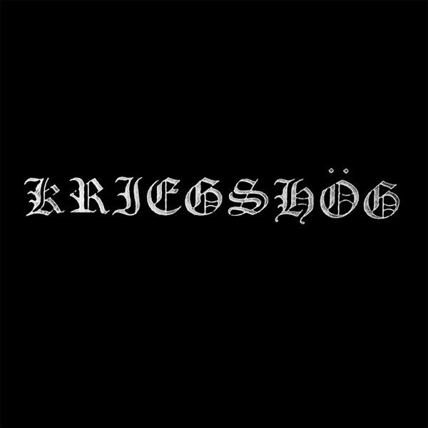 

CD KRIEGSHG Kriegshg HG278 HG Fact 2011 Japan Rock Used