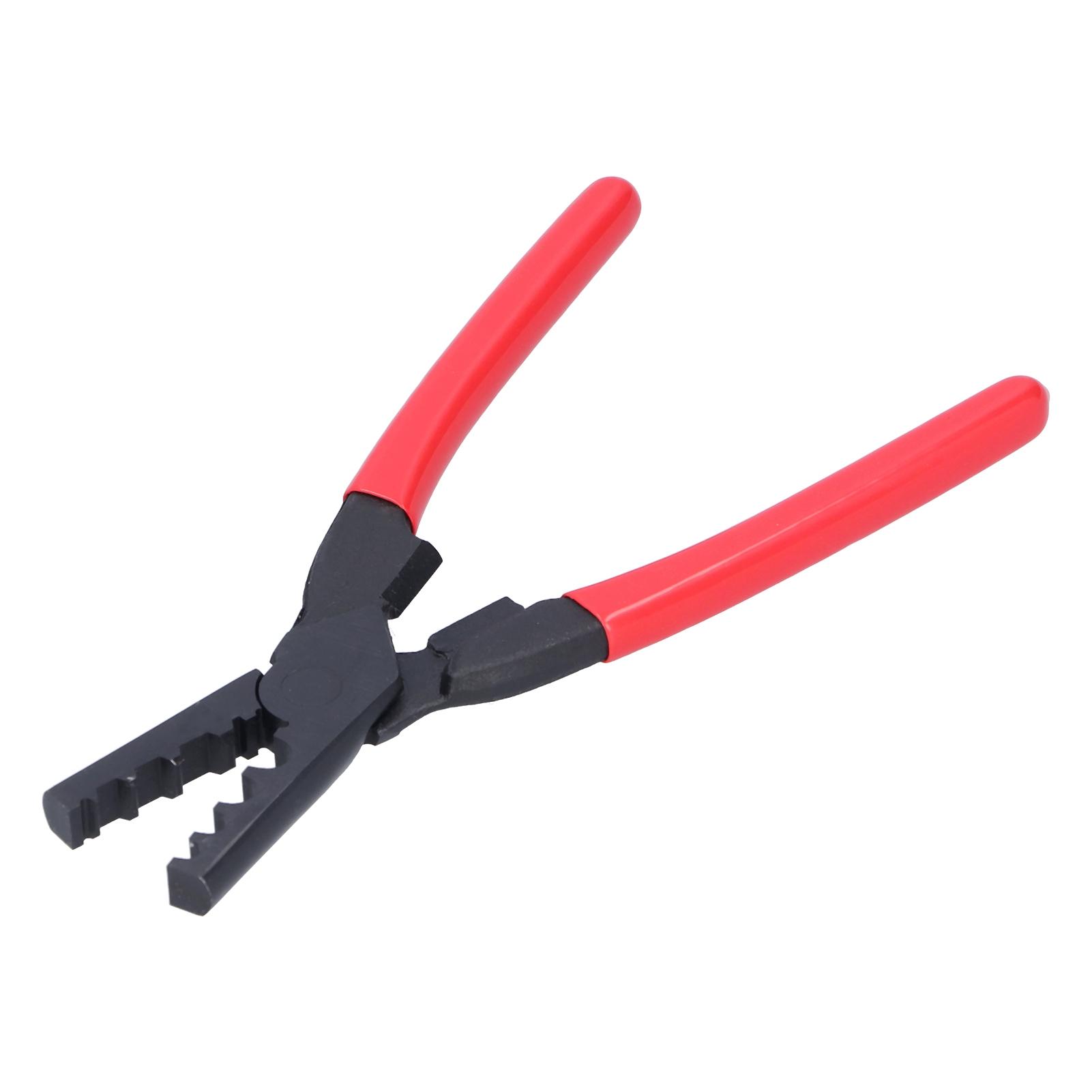 

Обжимные клещи Хромованадиевая легированная сталь Портативный зажим Ручной инструмент PZ1035 1035мм2