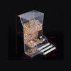 Hanging Bird Feeder for Cage Bird Feeder House Bird Feed Box Hanging Parrot Food Feeder Container Outdoor Feeding