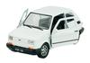 WELLY FIAT 126P WHITE 1:34 42372