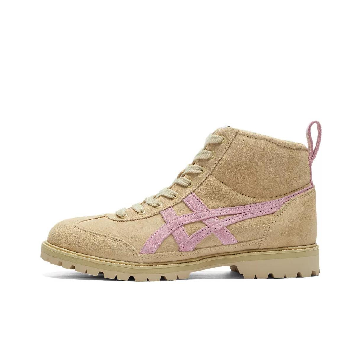 Onitsuka Tiger PATOU x Mexico Rinkan