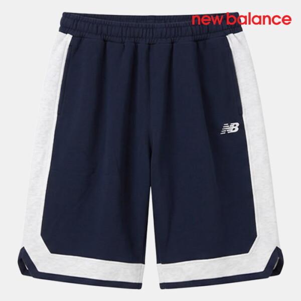 New Balance Shorts Uni Summer Travel 6 Inch Track Shorts Nbnvgco273 FREE/75S