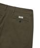 COVERNAT Chino Semi-Wide Pants Khaki