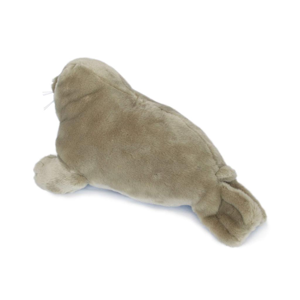 AQUA Plush Toy Marine Grey Seal New Model M 00320013