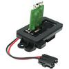22807123 Blower Motor Resistor For Cadillac Escalade For Chevrolet Avalanche For GMC Jimmy Yukon