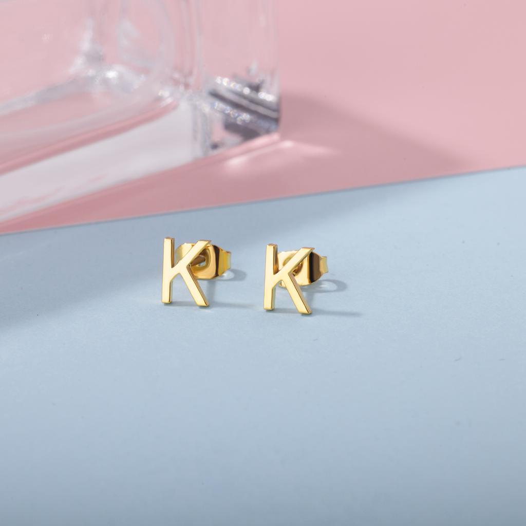 Luxus Zirkon Böser Blick Creolen für Damen Rostfreier Stahl Türkisches Teufelsauge Ohrhänger Ästhetischer Schmuck Geschenk aretes