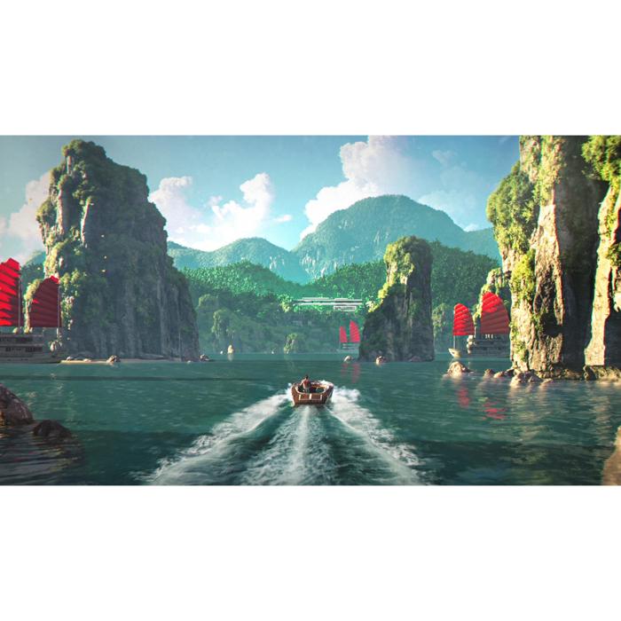 007 First Light • Jeu Nintendo Switch 2