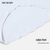 Mybody Seamless Low-Rise Maternity Briefs