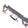 For iPhone 16 OEM Disassembly Dock Connector Charging Port Flex Cable Replacement