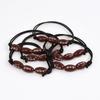 10/20Pcs Sports Theme Party Bracelets Football Baseball Basketball Beads Charm Kids Birthday Favors Gift for Guest Pinata Filler