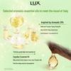 lux Mood Fragrance Shower Gel, 3-Bottle Gift Set