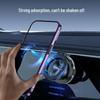 Support de téléphone magnétique rotatif à 360° pour voiture pour tableau de bord