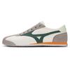 LG 60S Unisex Low-Top Running Shoes White Grey Green D1GH240203