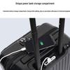 Lenovo ThinkPlus 20-inch Hard-shell Spinner Carry-on