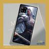 Final Fantasy Hülle Für Samsung Galaxy A54 A34 A14 A15 A35 A55 A16 A26 A36 A56 A52 A12 A32 A13 A33 A53 A17