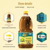 Vaseline Body Lotion & Fulinmen Rapeseed Oil Combo