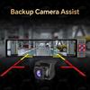 11.26" 3 Cameras  4K  GPS WIFI Dash Camera Mirror Dual Lens  IPS Screen Car Camera Drive Recorder Stream RearView Mirror Car Dvr