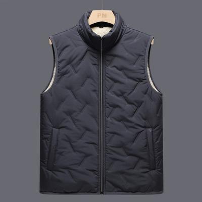 Obleky a saka – Vesty