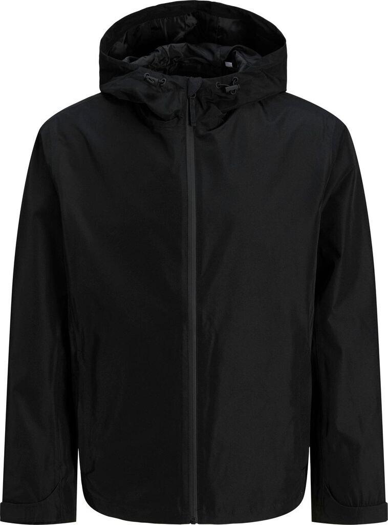 Демисезонная куртка Jack & Jones JJEFLYNN FUNCTIONAL JACKET NOOS Outdoorjacke schwarz