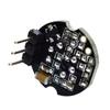 Electric Motion Sensoring Module SR602 Motion Detector Easy For DIY Projects And Automation Devices