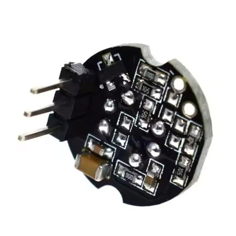 Electric Motion Sensoring Module SR602 Motion Detector Easy For DIY Projects And Automation Devices