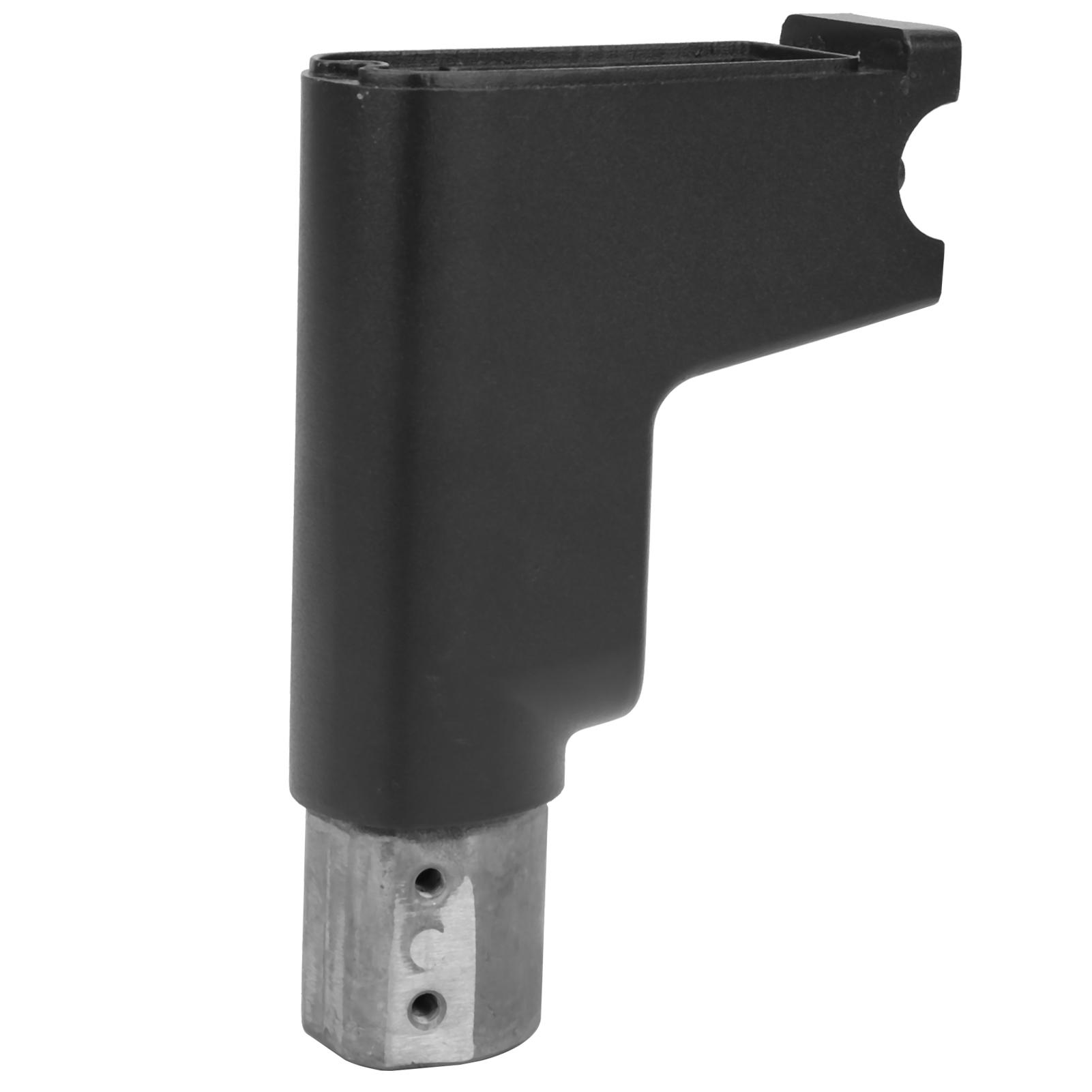Shoemst Electric Scooter Handlebar Front Fork Stem Connector Bracket For Xiaomi Maxg30 Scooter
