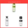 Space Themed Plastic Water Bottle With Leakproof Seal For Students And Outdoors