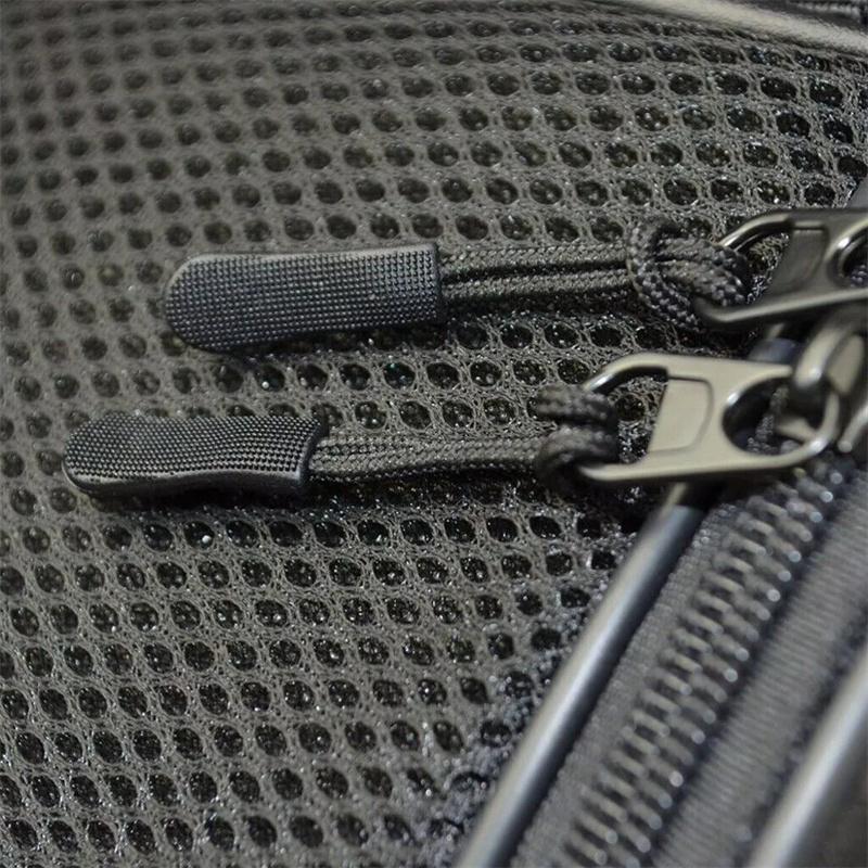 Wasserdichte Motorrad-Hecktasche, Sportgepäck, Sattel, Reittasche für Motorrad, Motorrad, Roller, Seiten-/Rücksitztasche