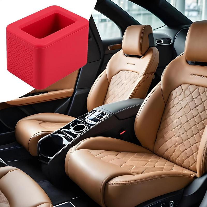 Seatbelt Secure Buckle Buckle Booster For Car Seat Belt Adjuster Protector Extender Holder Release Tool Safety Accessories