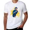 Tobymac T And Tobymac Hoodie Tshirt Gym Wear Breathable Short Sleeve Tee