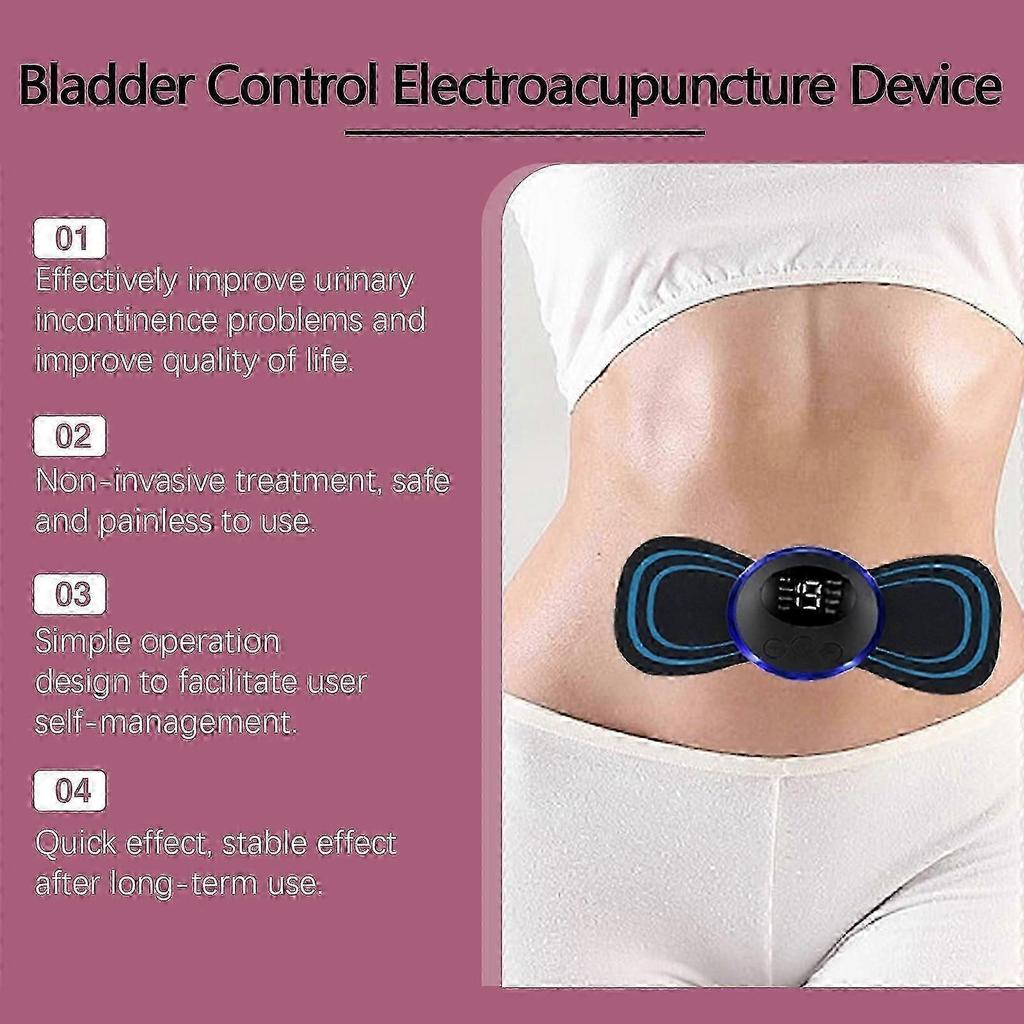 Blasenkontrolle Elektroakupunkturgerät Muskeltrainer Für Beckenbodentherapie